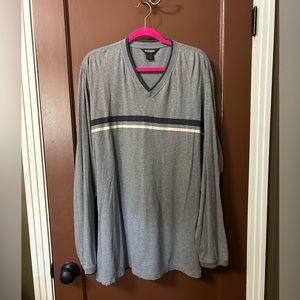 WOOLRICH Long-Sleeve Shirt; Adult XL